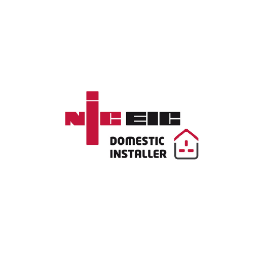 Why choose a NICEIC registered Domestic installer